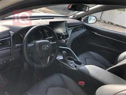 تۆیۆتا کامری